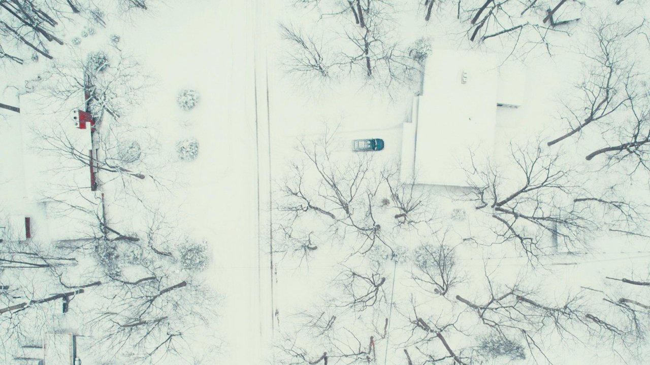 Vdekja e Dimrit backdrop