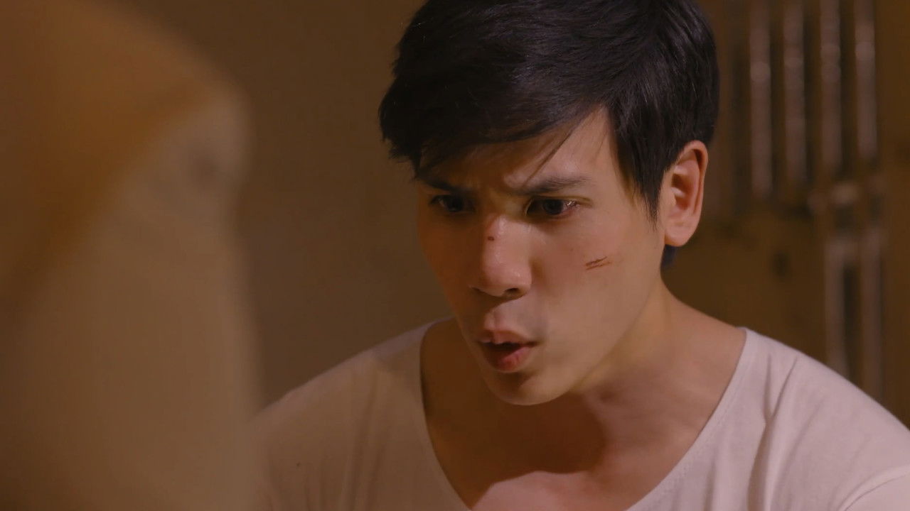 Inspektori Vedas backdrop