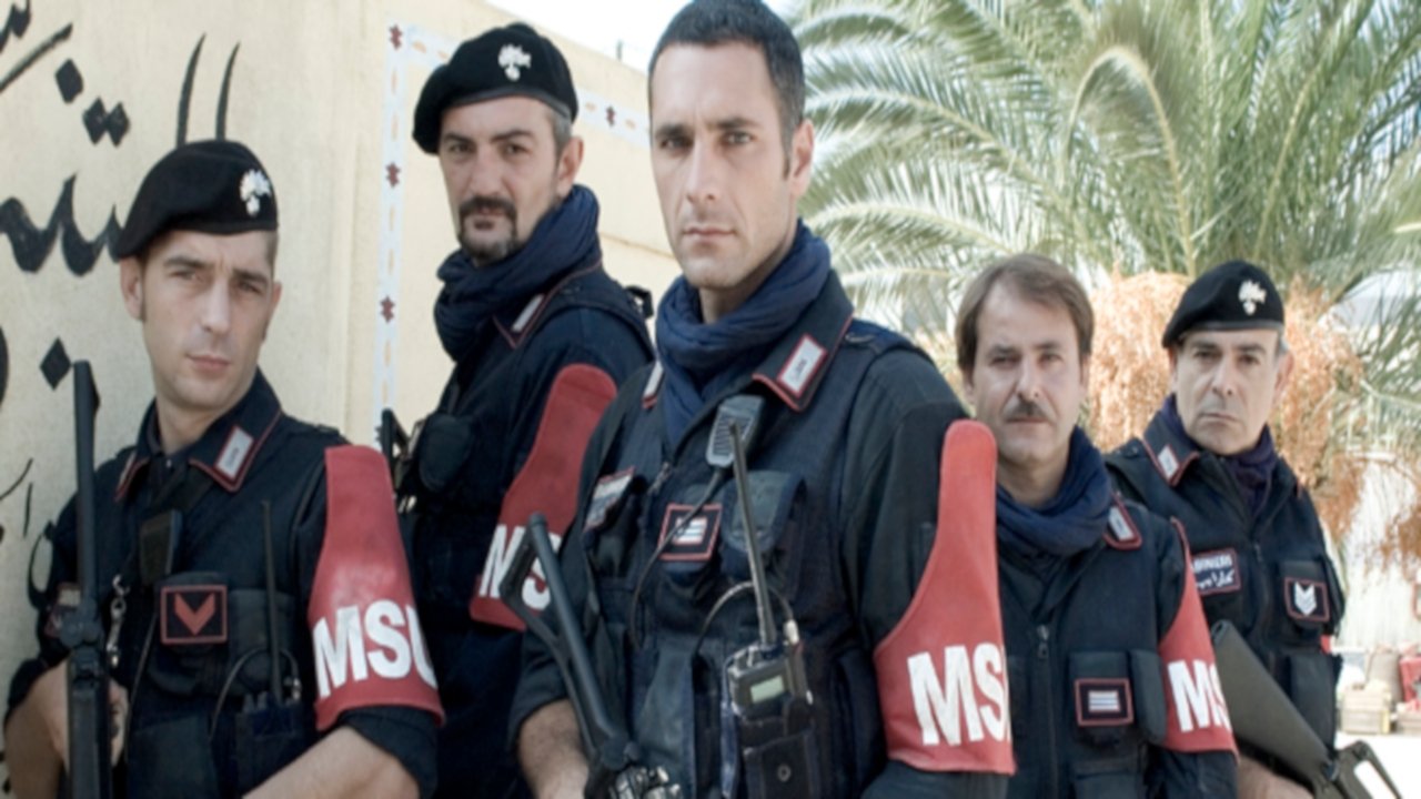 Nassiryia - Për mos harruar backdrop