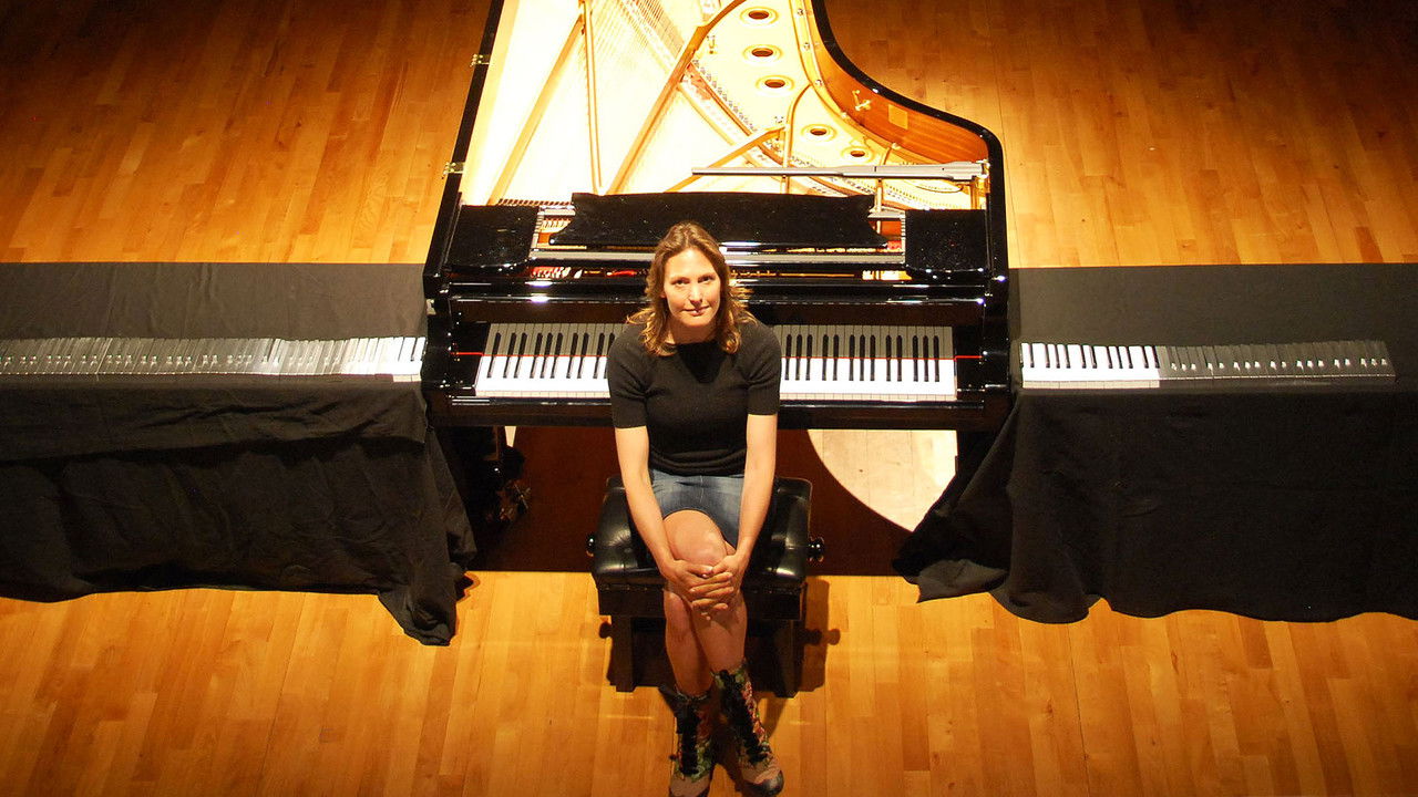 Valët e Zërit: Simfonia e Fizikës backdrop