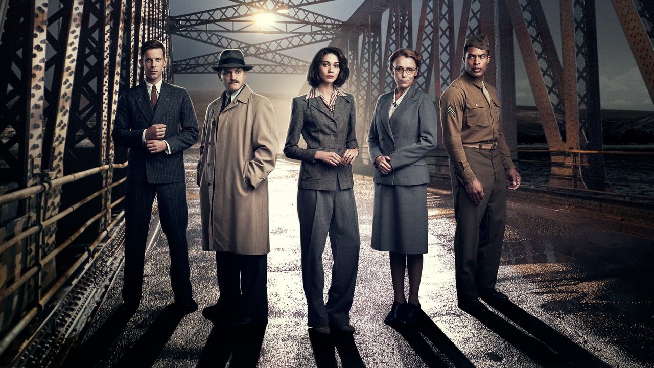 Tradhtarët backdrop