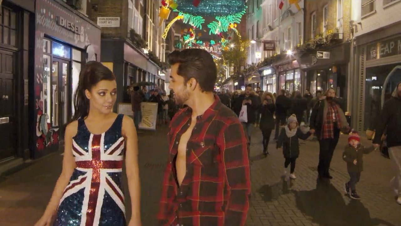 Operacioni Cobra backdrop