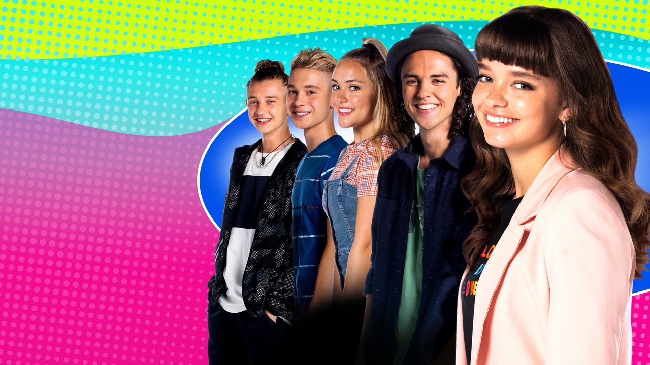 Kënaqësi në M.A.R.S backdrop