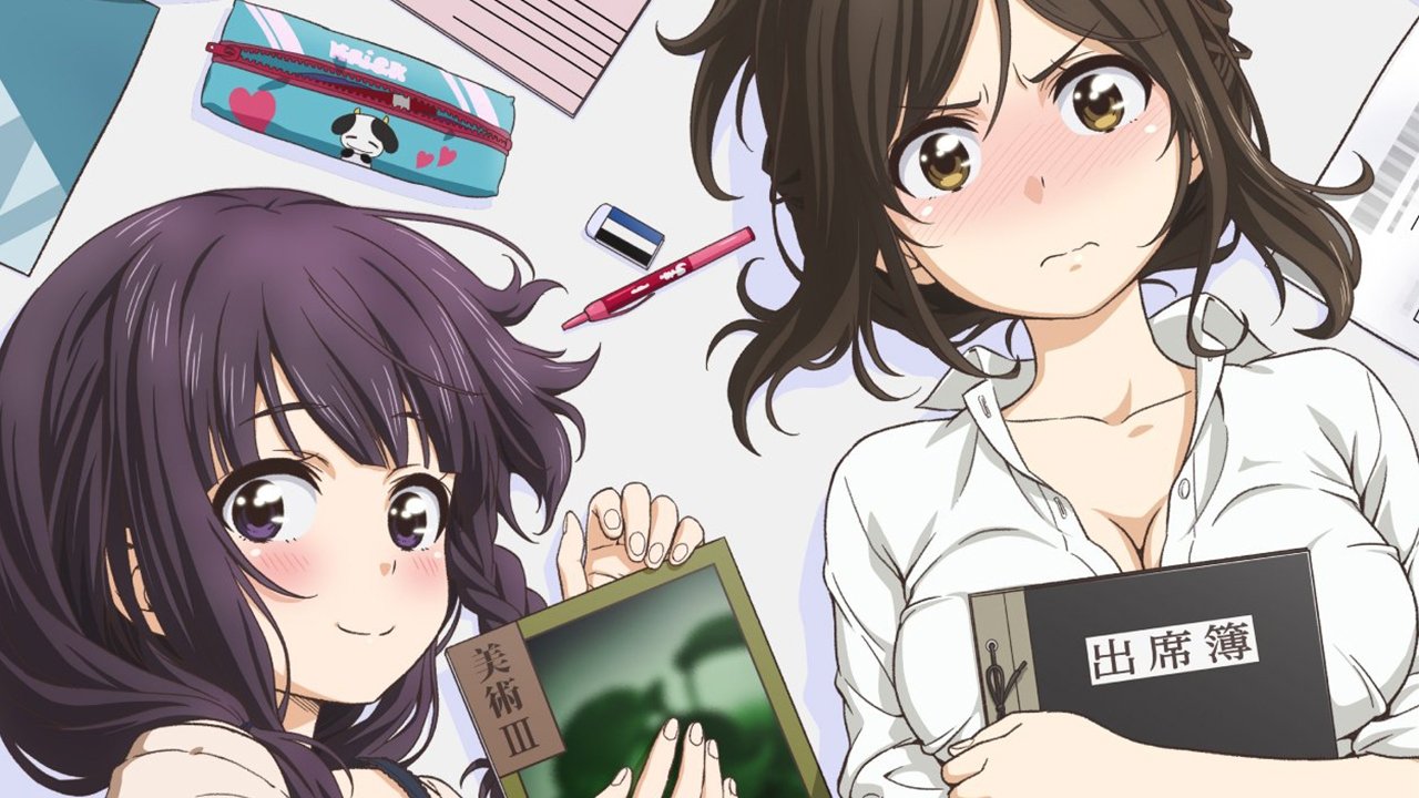 Pse në Përrallë Je Këtu, Mësues! backdrop