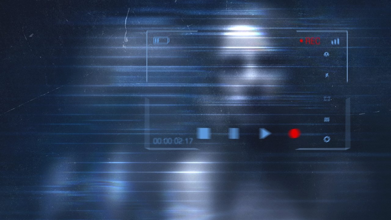 Paranormal i Kapur në Kamera backdrop