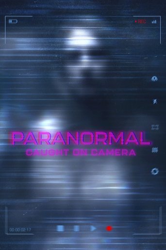 Paranormal i Kapur në Kamera