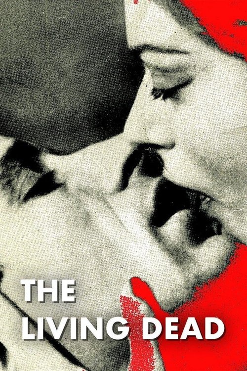 Të Vdekurit e Gjallë poster