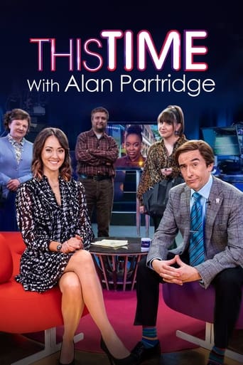 Këtë herë me Alan Partridge