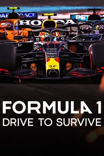 Formula 1 Drejtë për të mbijetuar