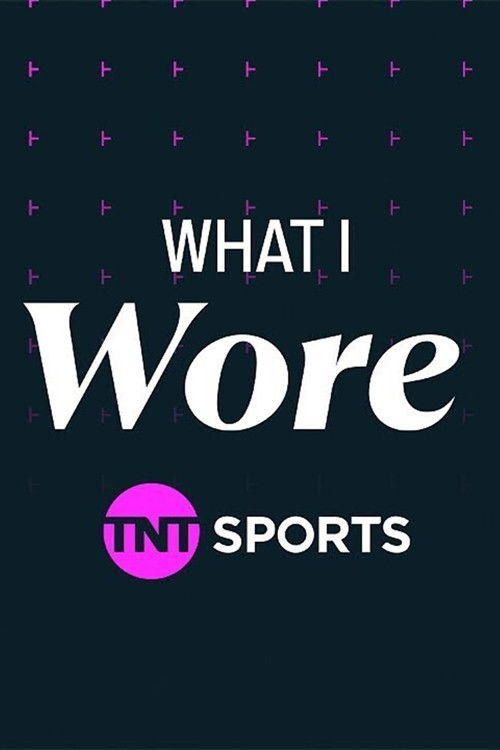 Çfarë Vesha poster