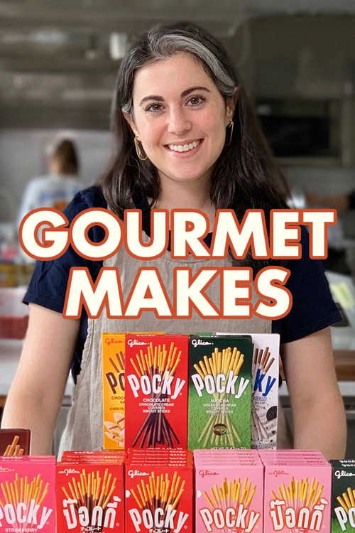 Gourmet Bën poster