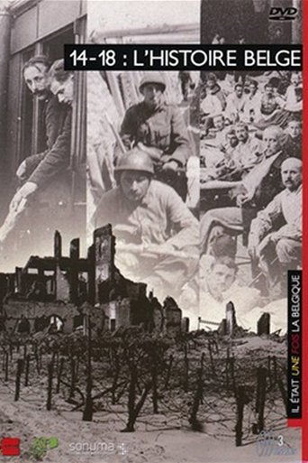 14-18, historia belge