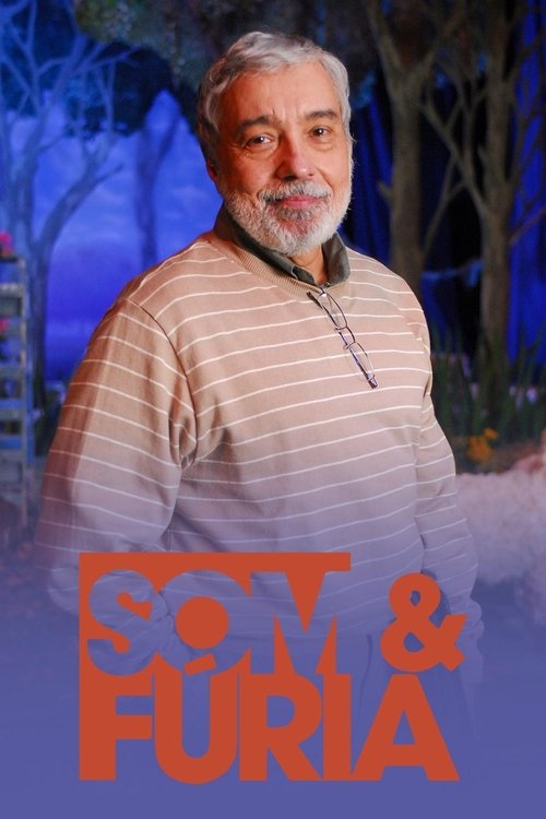 Zë dhe Tërmet poster