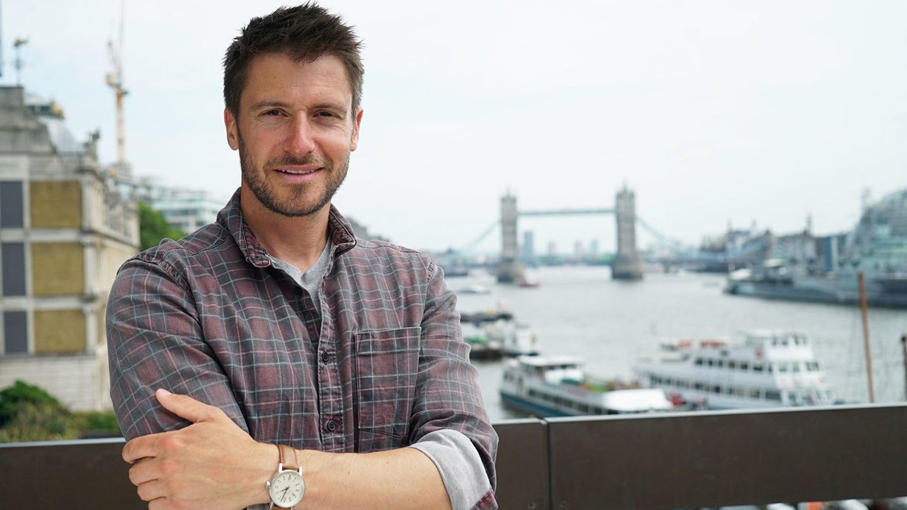 Londër: 2000 Vjet Histori backdrop