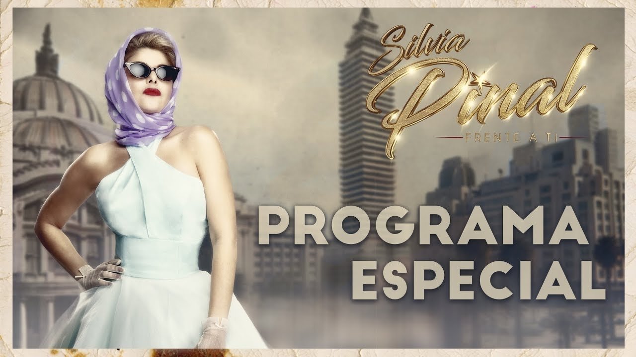 Kjo është Silvia Pinal backdrop