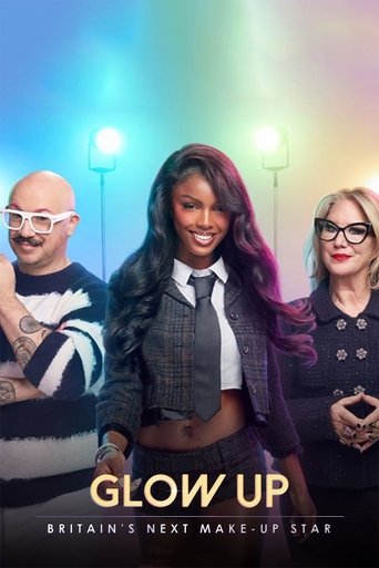 Dritëhijet: Ylli i ardhshëm i make-up-it në Britani