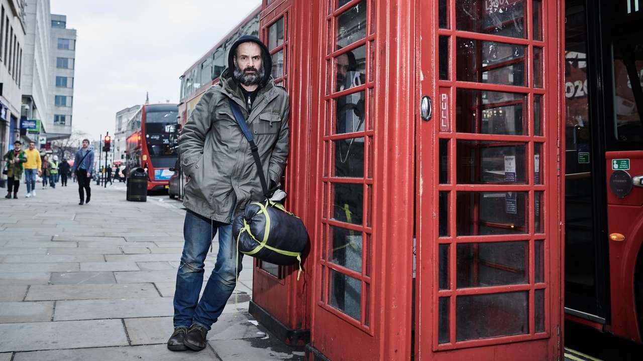 60 Ditë në Rrugë backdrop