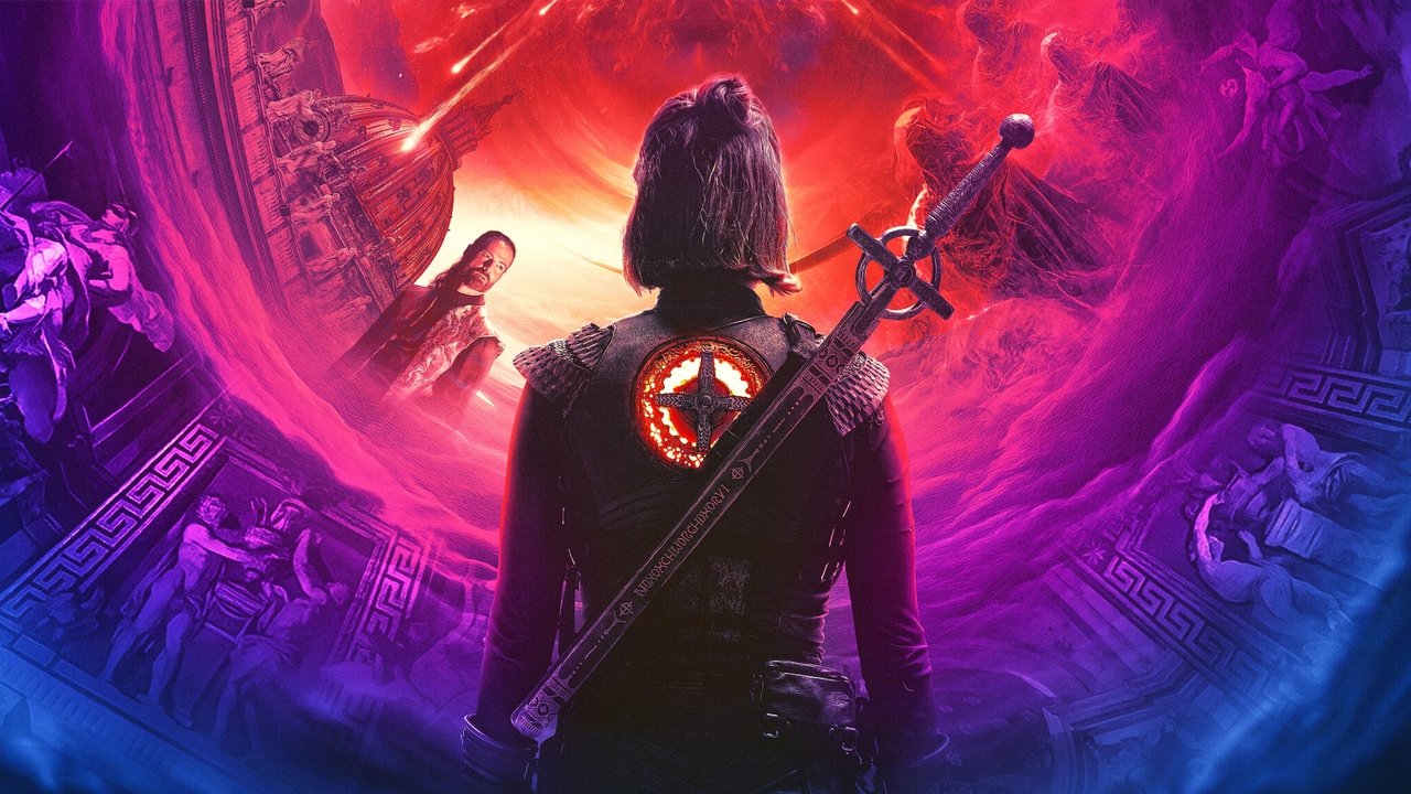 Fjalë e Luftëtarit backdrop