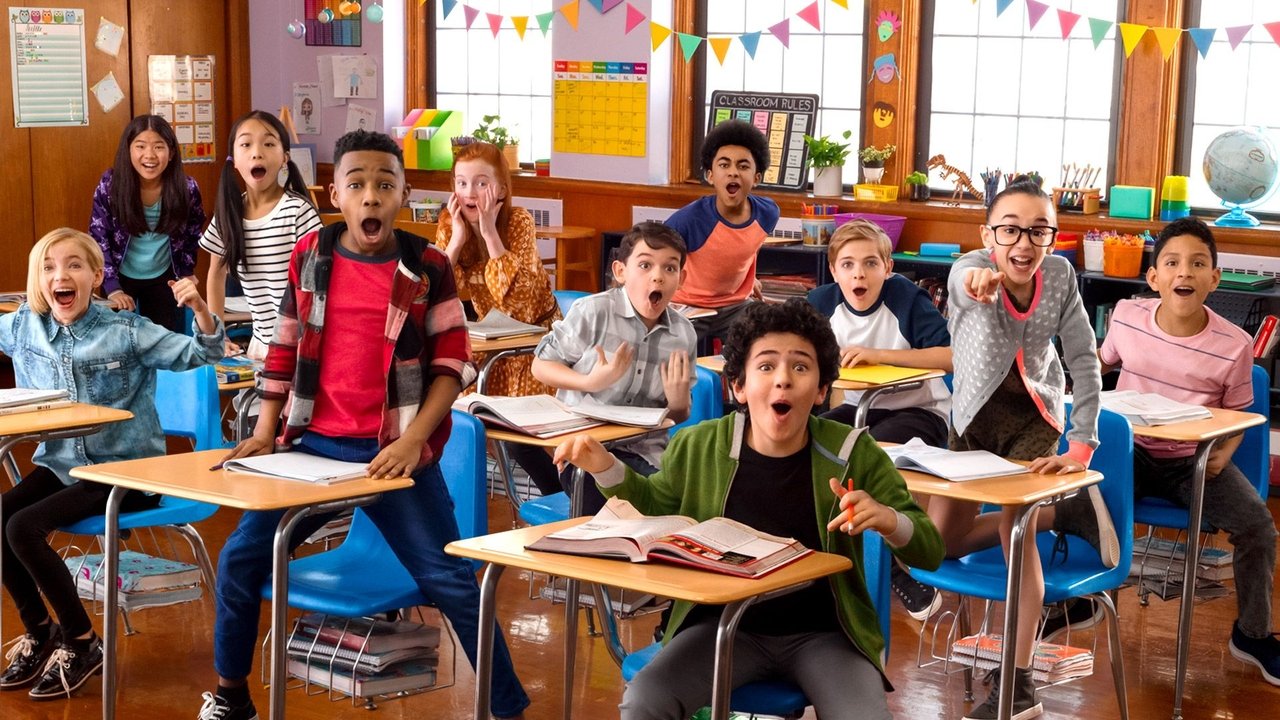 Zëvendësuesi backdrop