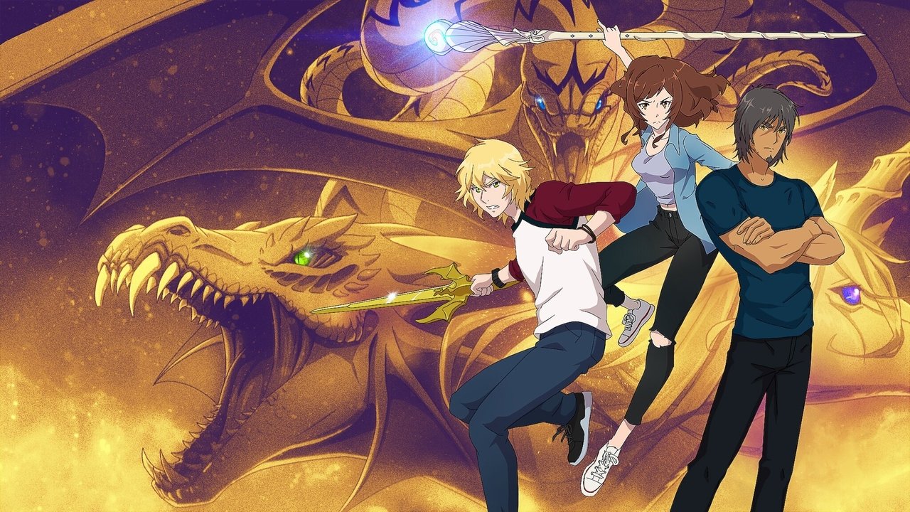 Kronikat e Idhunit backdrop