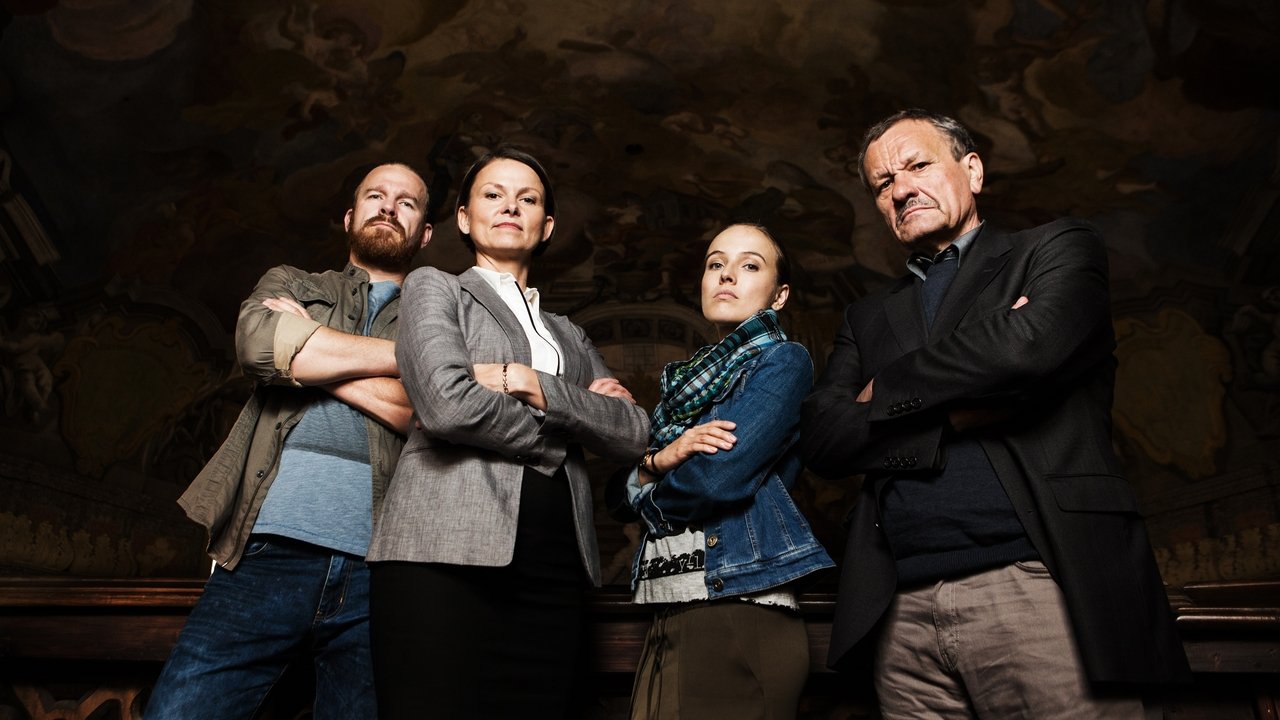 Hijet e kaltër backdrop