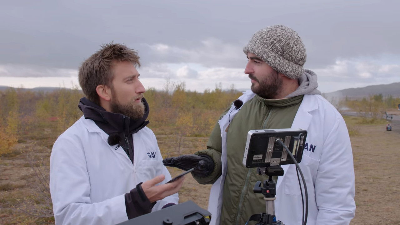 Planeti Ngadalë Mo backdrop