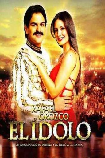 Rafael Orozco - Idoli