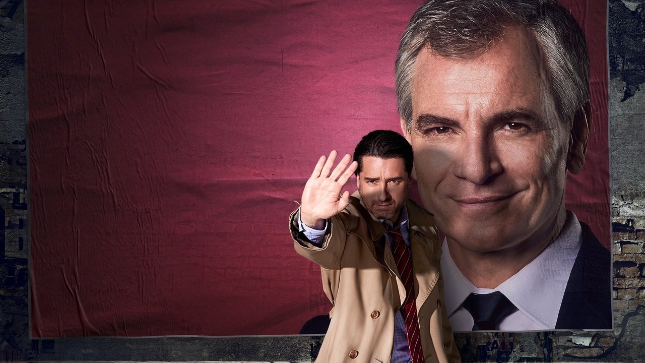 Lojëra pushteti backdrop