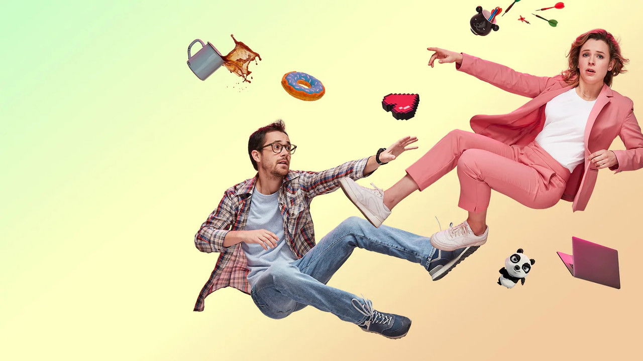 Të Gjelat e Jetës backdrop