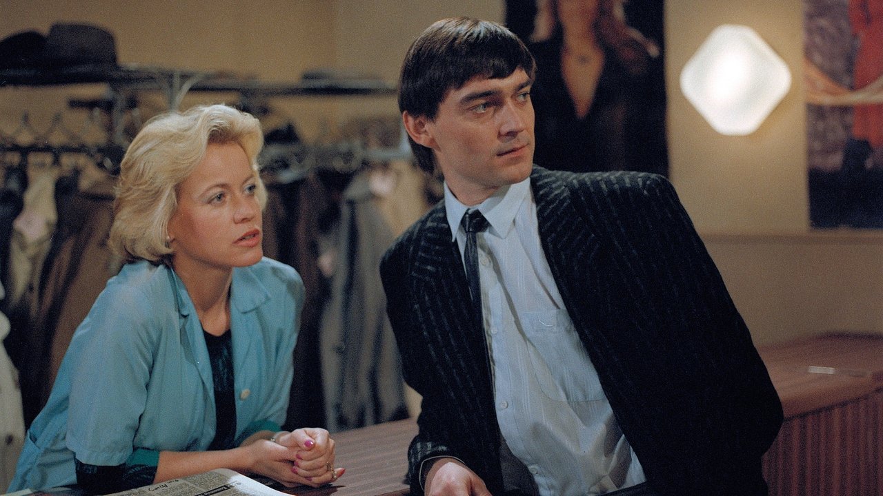 Rastet e nënoficerit Hanika backdrop