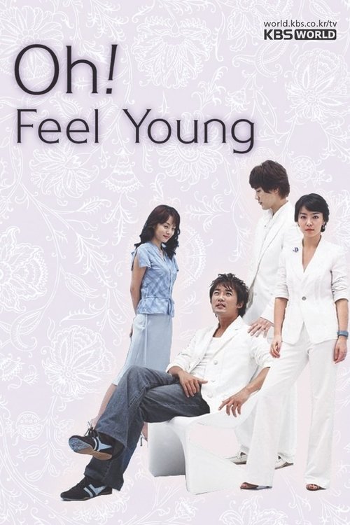 Oh! Pil Seung dhe Bong Soon Young poster