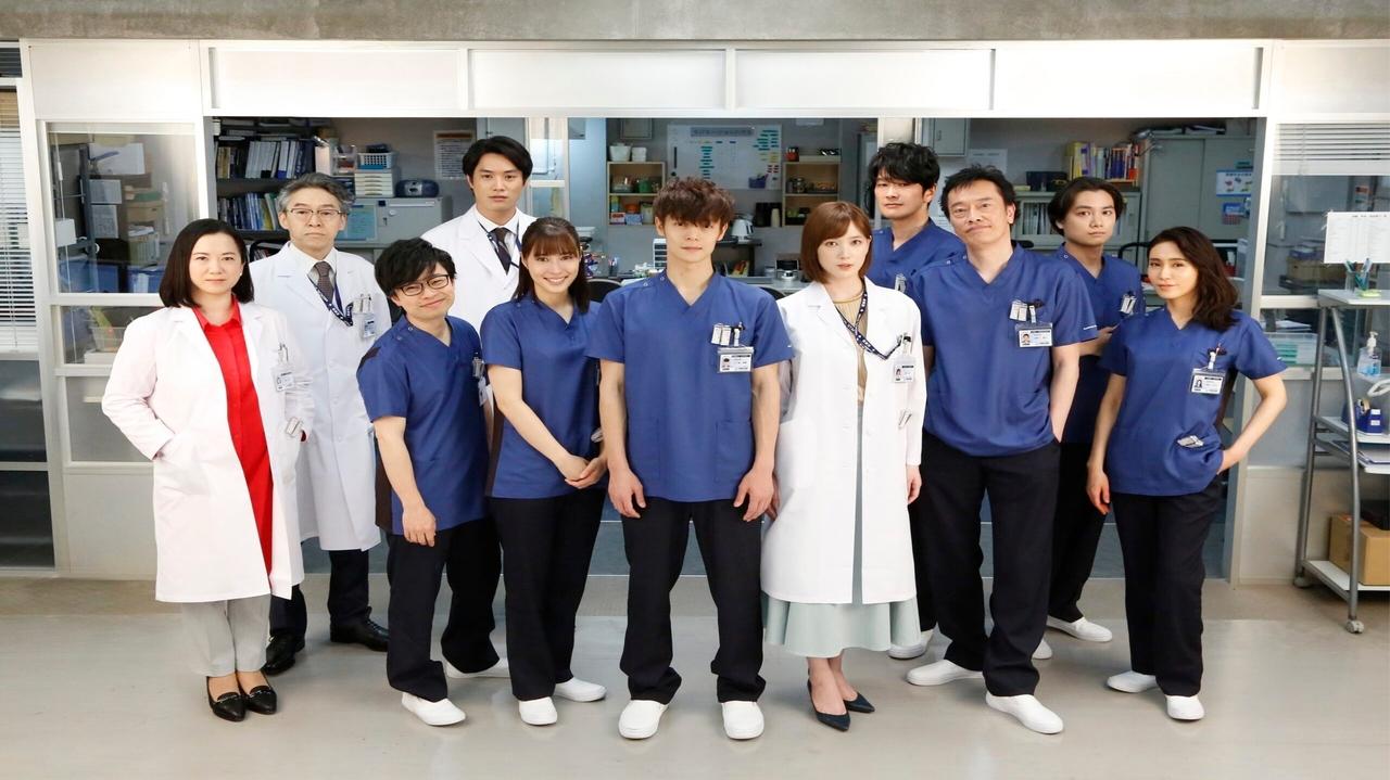 Shtëpia e Rrezatimit backdrop