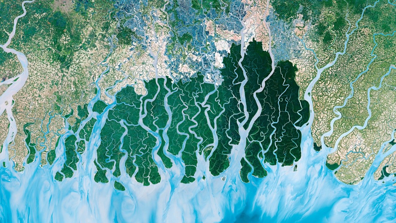 Toka nga Hapësira backdrop