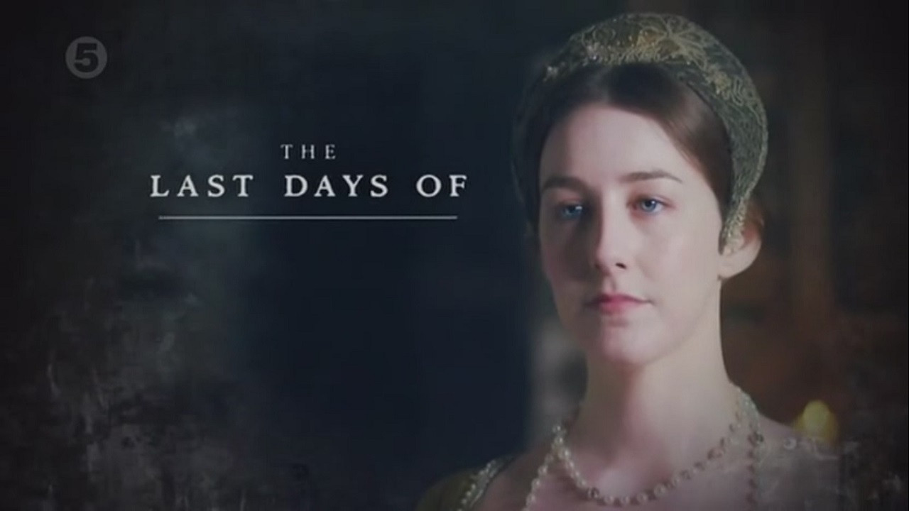 Ditët e Fundit të backdrop