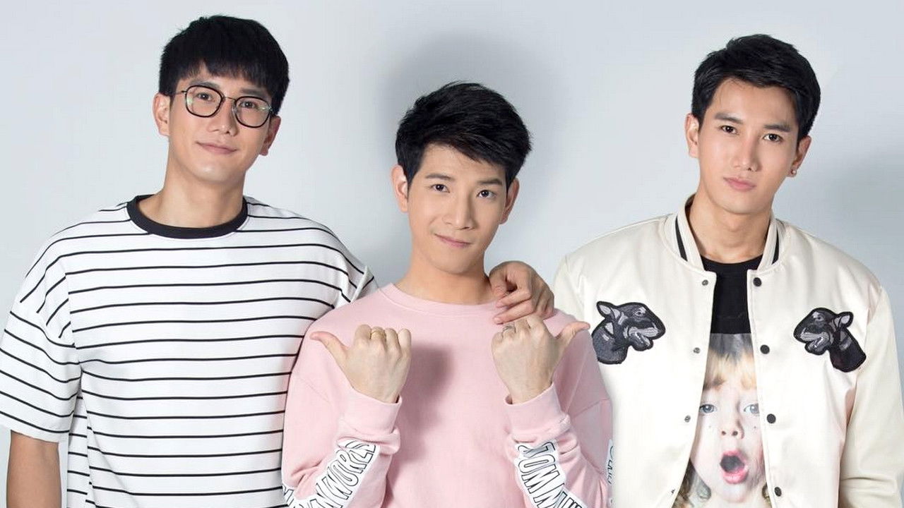 Binjakët më të mirë backdrop