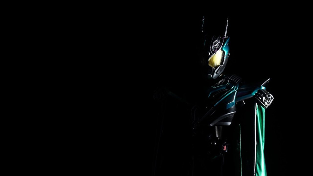 Saga e Drejtimit: Kamen Rider Brain backdrop