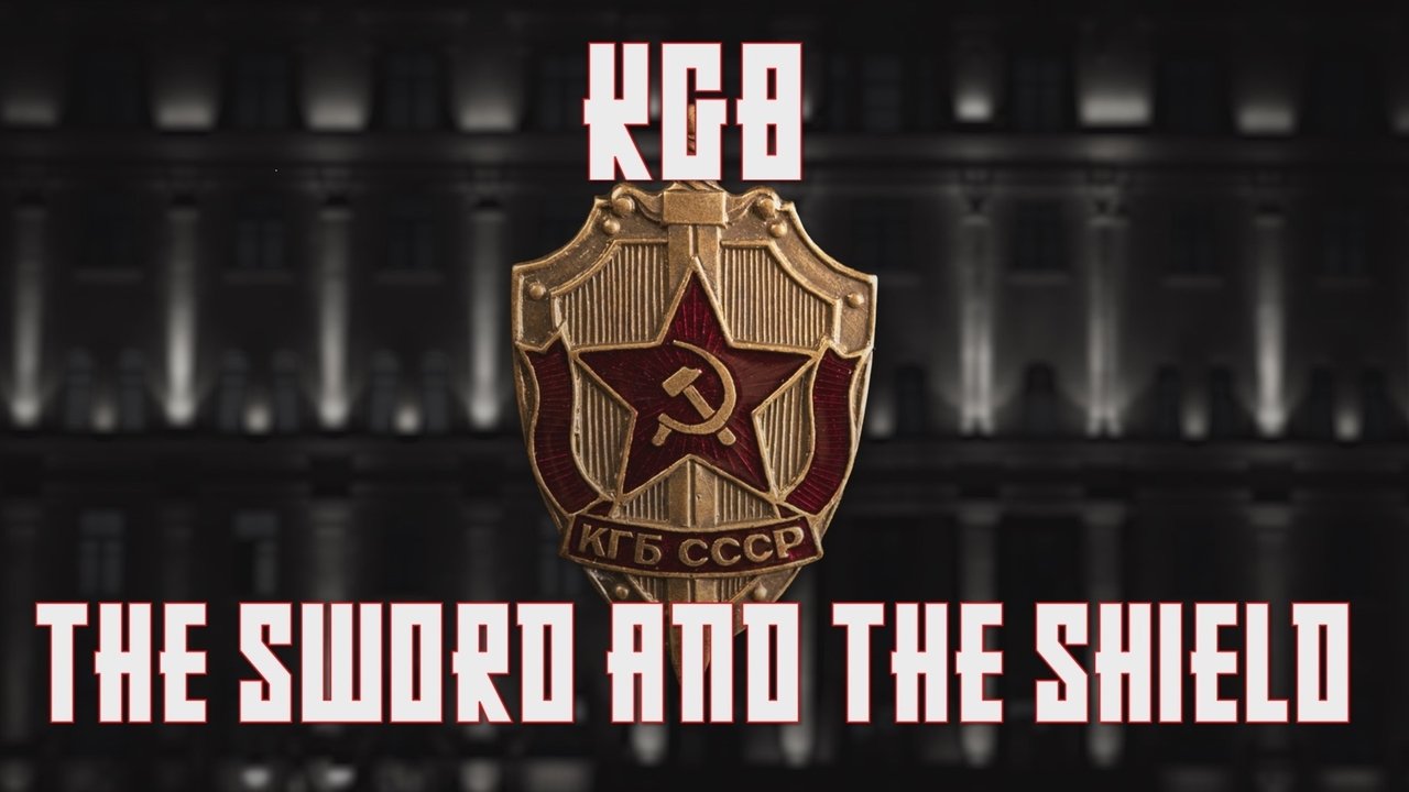 KGB - Shigjeta dhe Mbrojtja backdrop