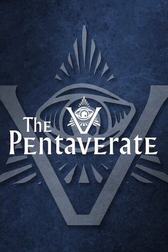Pentaverati