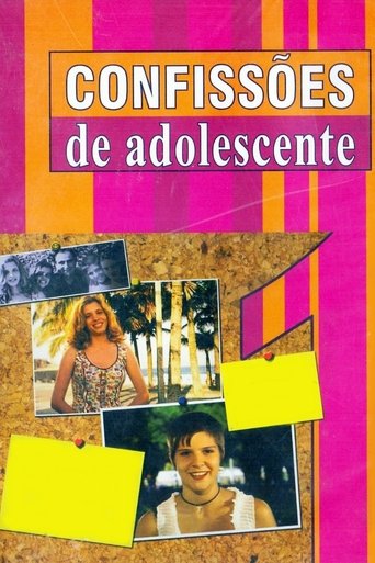 Konfessionet e Adoleshentëve