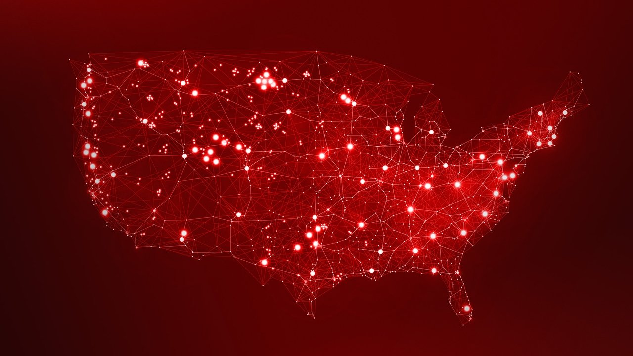 Shpëtimi i Drejtë backdrop