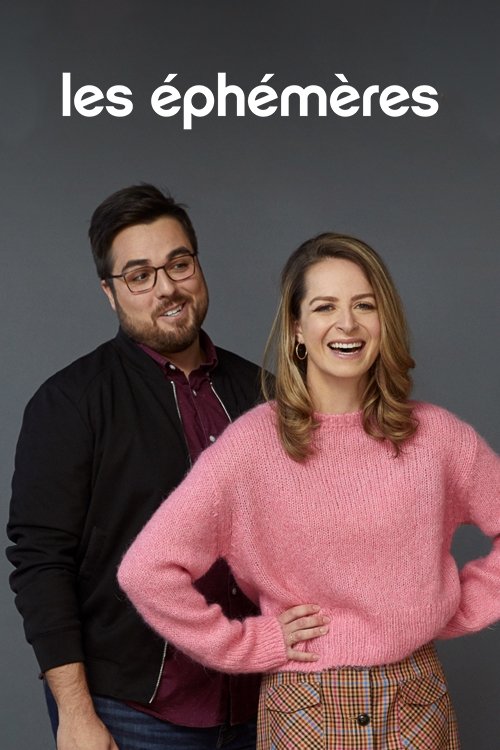 Ephemerët poster