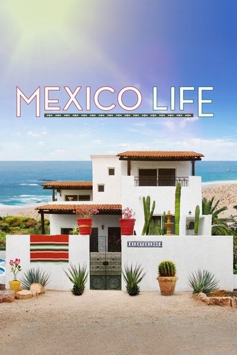 Mexico Life can be translated to Albanian as Jeta në Meksikë