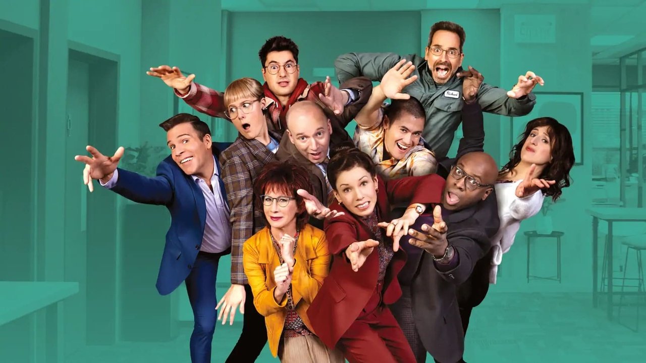 Kamera Kafe backdrop