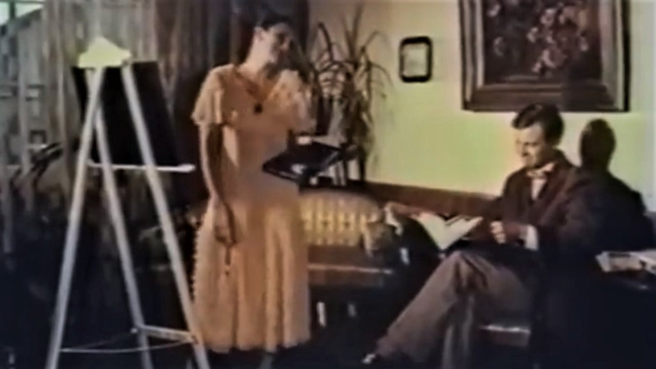 Dielli që mund të këndojë backdrop