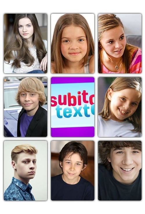 Një Mesazh i Papritur poster