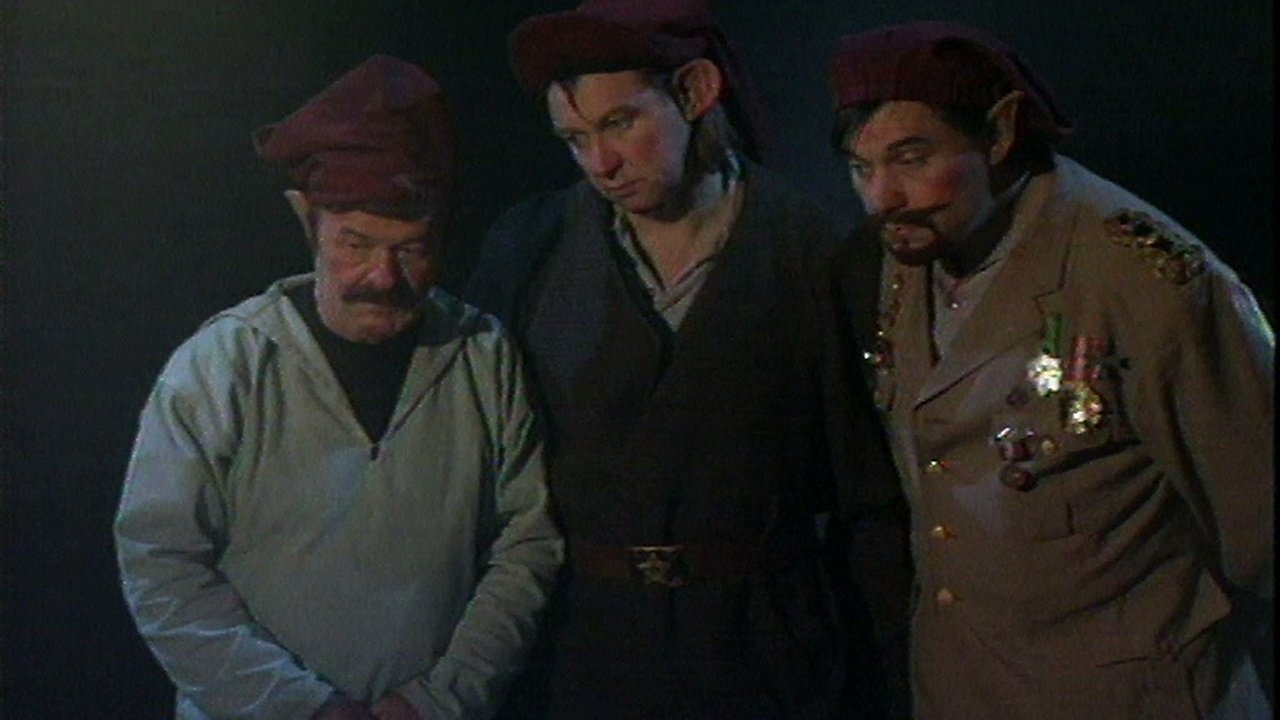 Kalendari i Krishtlindjeve backdrop