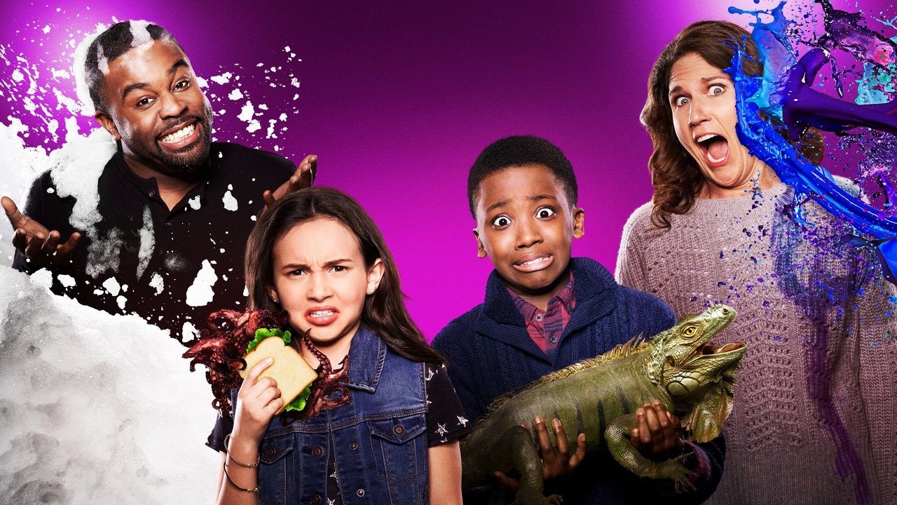 Thjesht Rrëshqit me Të backdrop