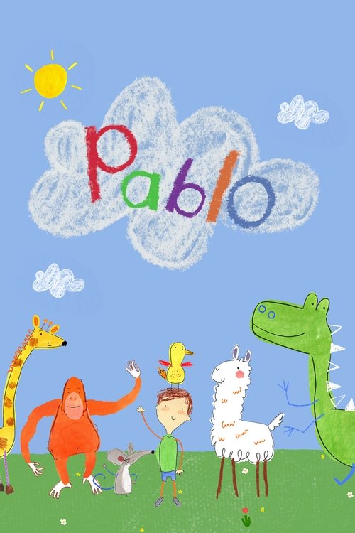 Pablo poster