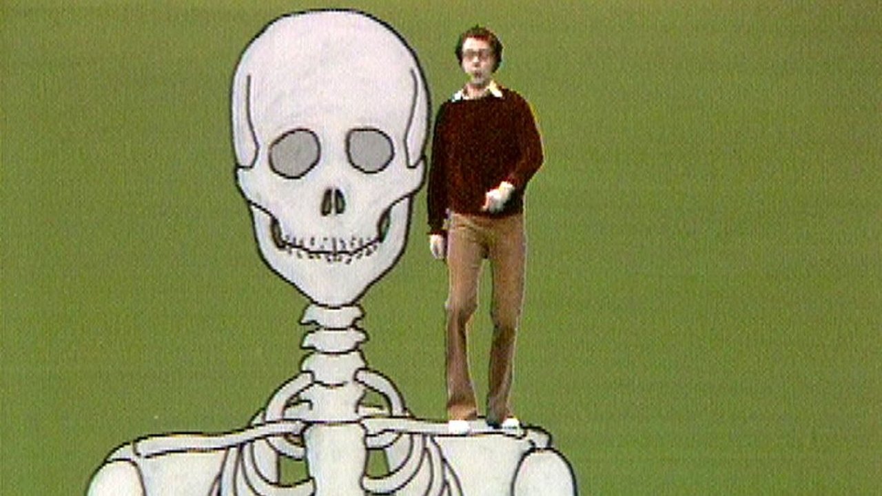 The title Kroppen can be translated to Albanian as Trupi backdrop