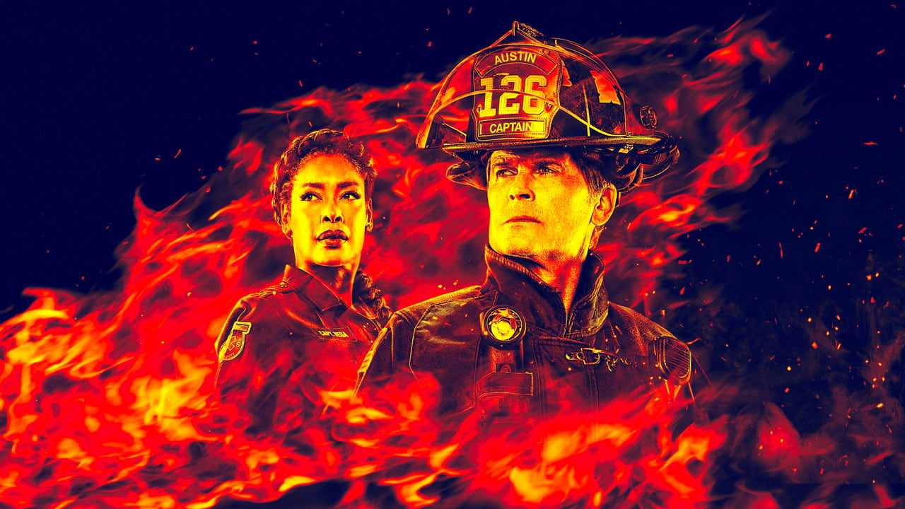 9-1-1: Yll i Vetmuar backdrop